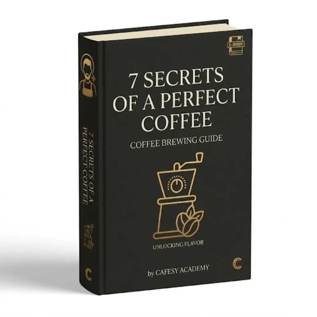 The Perfect Coffee FREE