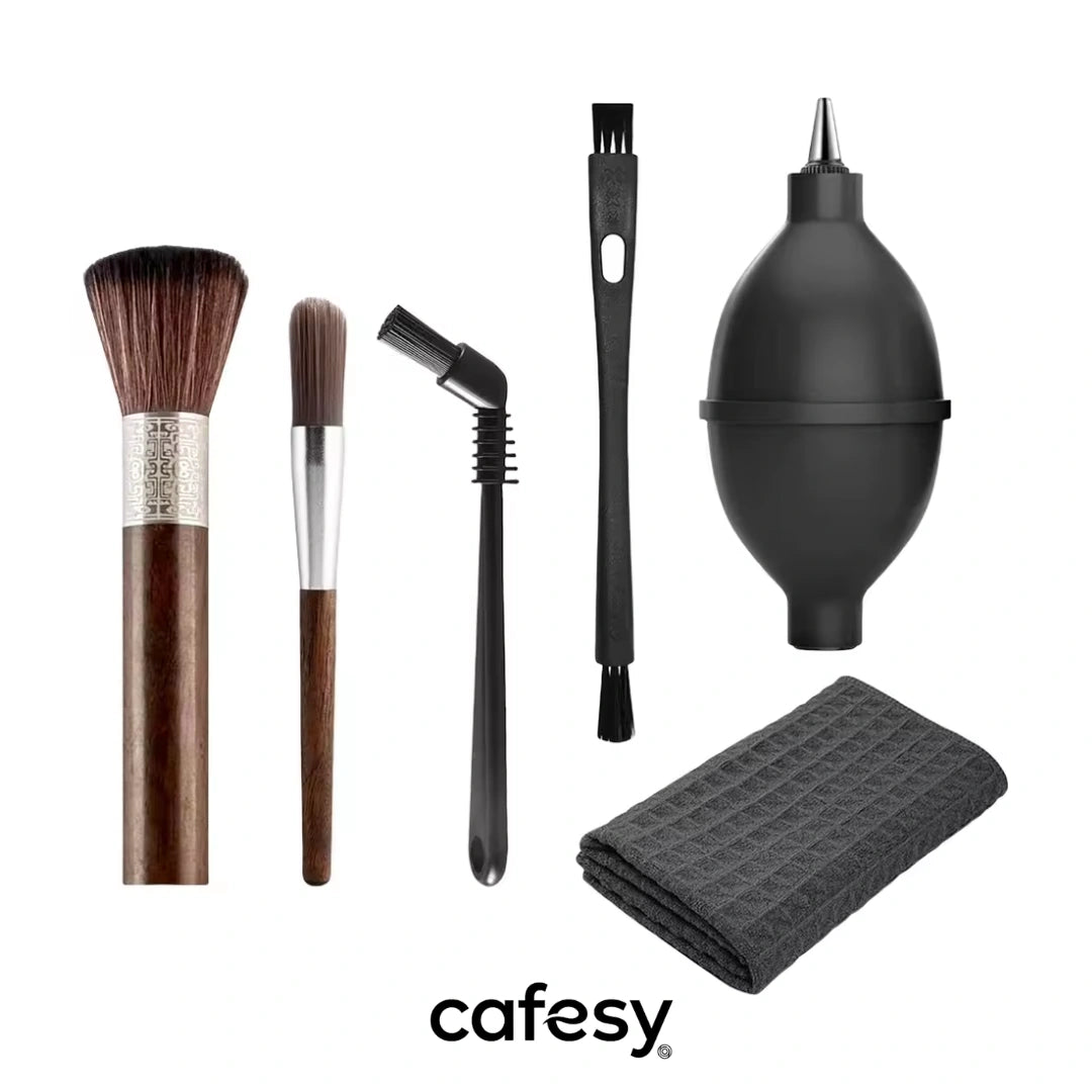 Cafesy™ - Taste What Was Always There