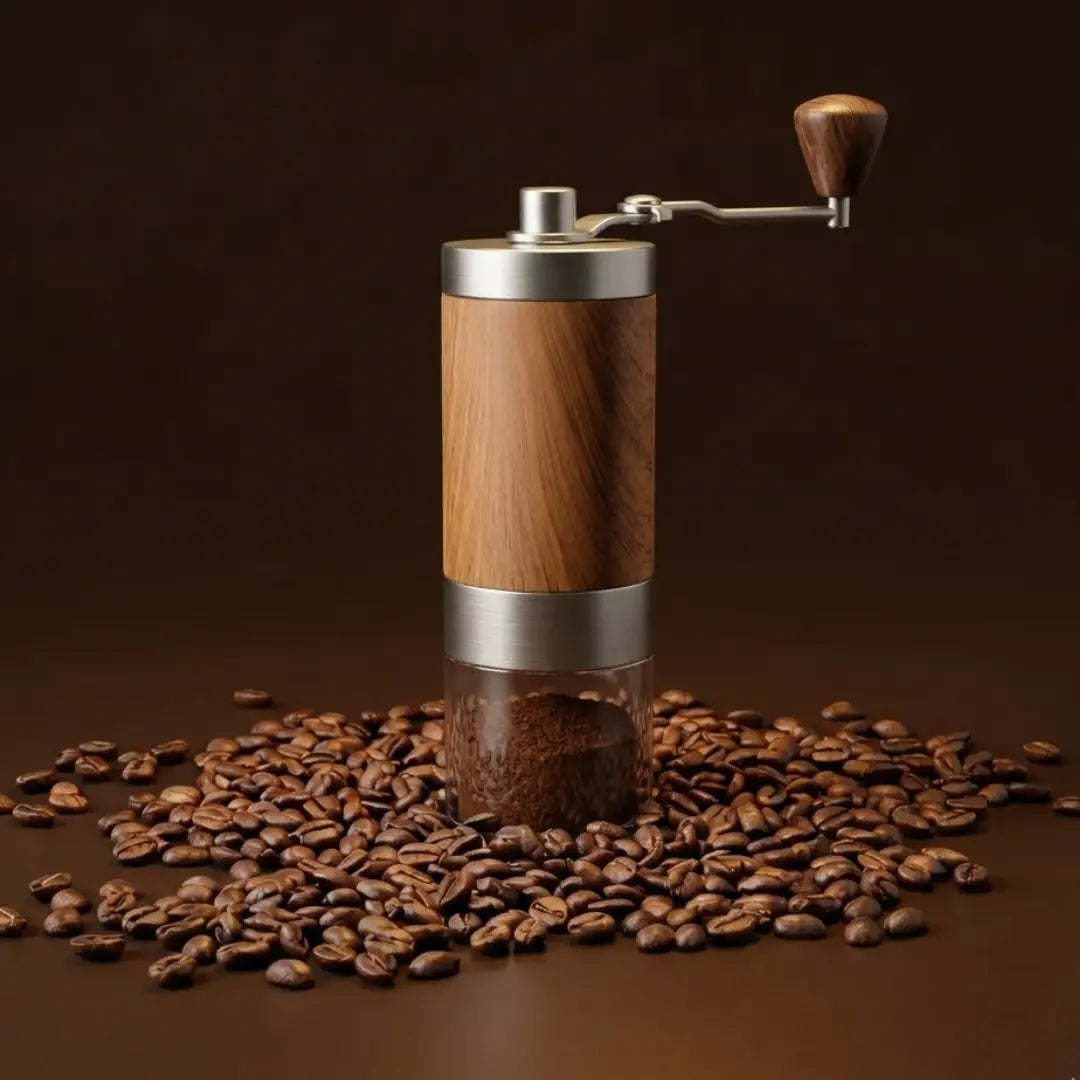 Cafesy Manual Coffee Grinder