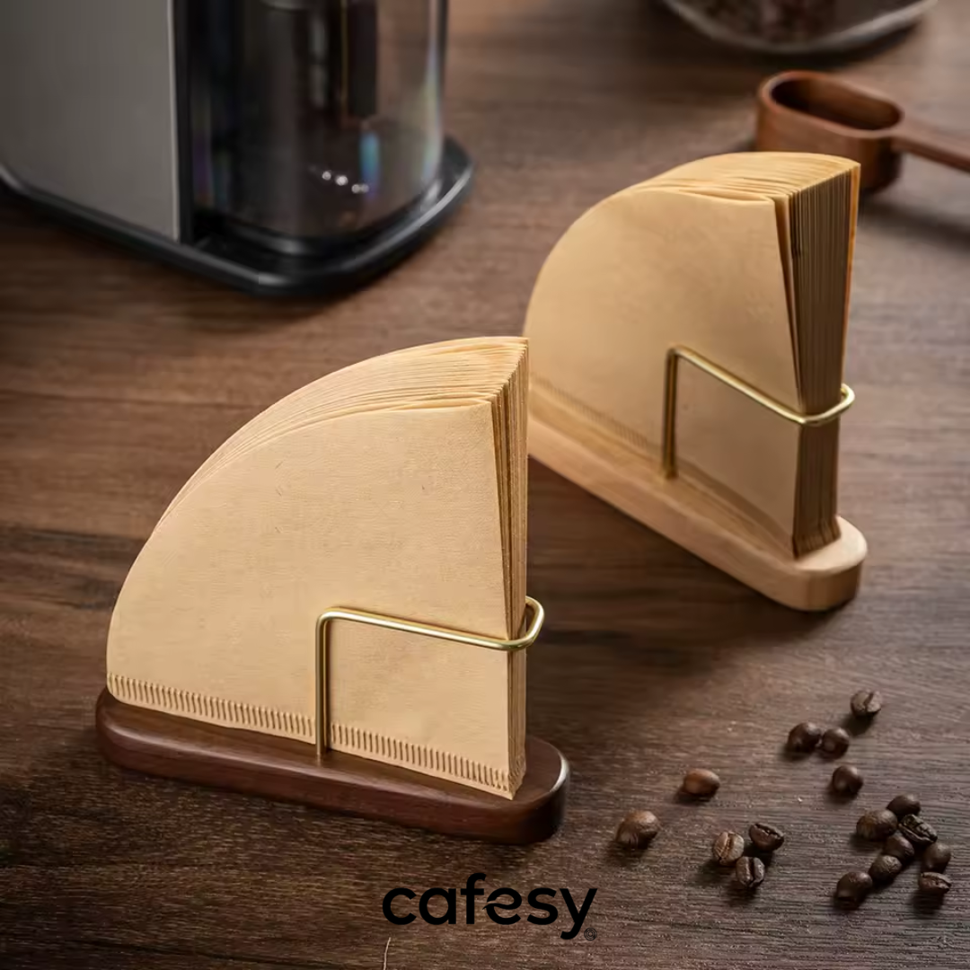 Cafesy™ Premium Filter Pack of 100