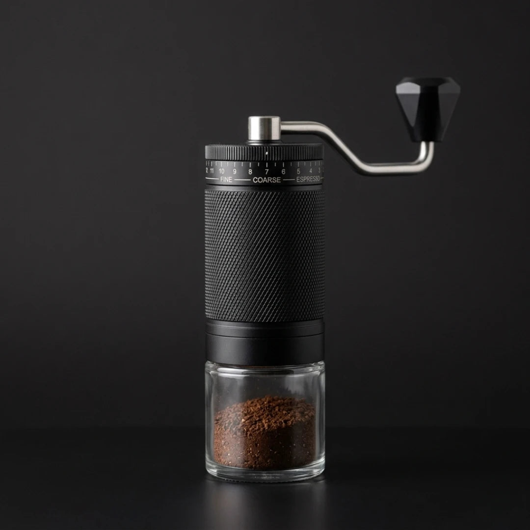 Cafesy Precision Grinder PRO